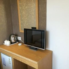 Progress Hotel in Ulaanbaatar, Mongolia from 64$, photos, reviews - zenhotels.com room amenities