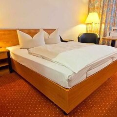 NOVINA HOTEL Südwestpark Nürnberg комната для гостей фото 2
