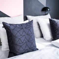 Kolding Hotel Apartments комната для гостей