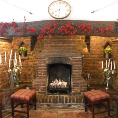 Howfield Manor Hotel интерьер отеля фото 2