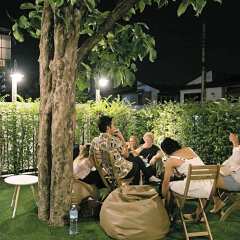Wayha Hostel Don Mueang Airport Бангкок фото 3