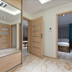 Апартаменты Imperial Apartments - Sopocka Przystań Сопот сауна