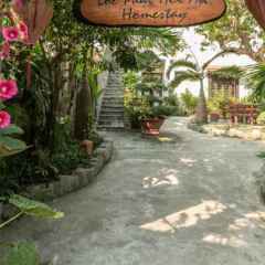Отель Loc Phat Homestay Хойан фото 24