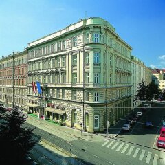 Bellevue Hotel