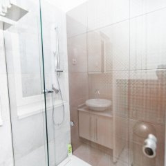 Bright and Modern Duplex in the City Center! in Sarajevo, Bosnia and Herzegovina from 275$, photos, reviews - zenhotels.com bathroom photo 3