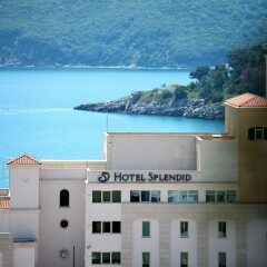 Отель Ivanovic residences с домашними животными