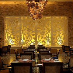 Отель Suites at Grand Solmar Land's End Resort and Spa питание