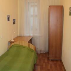 SibTourGuide Hostel комната для гостей