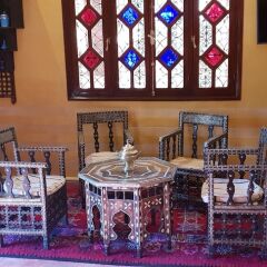 Отель Riad Marrat Марокко, Загора - отзывы, цены и фото номеров - забронировать отель Riad Marrat онлайн развлечения