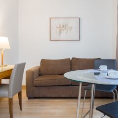 Отель Apartamentos Leganitos комната для гостей фото 3