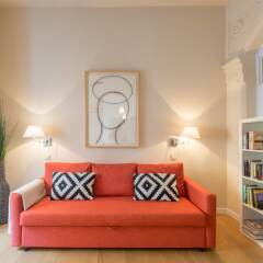 Отель Apartamento San Anton II развлечения