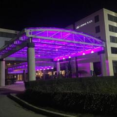 Отель University Plaza Hotel And Conference Center США, Колумбус - отзывы, цены и фото номеров - забронировать отель University Plaza Hotel And Conference Center онлайн развлечения