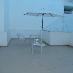 Hotel Adelaide пляж