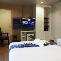 Days Inn by Wyndham Patong Beach Phuket in Kathu, Thailand from 39$, photos, reviews - zenhotels.com guestroom photo 5