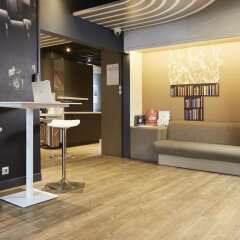 Отель ibis Styles Paris Massena Olympiades Франция, Париж - 2 отзыва об отеле, цены и фото номеров - забронировать отель ibis Styles Paris Massena Olympiades онлайн спа фото 2