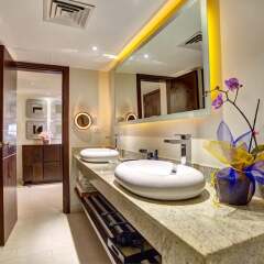 Отель Royalton White Sands All Inclusive ванная фото 2