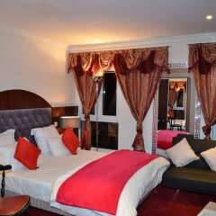 Hotel Regina комната для гостей фото 12