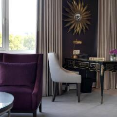 Hotel Continental Oslo Осло удобства в номере