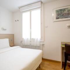 Hotel Darcet комната для гостей фото 9