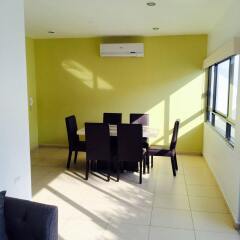 Отель Apartamentos Torre II Condominios комната для гостей фото 5