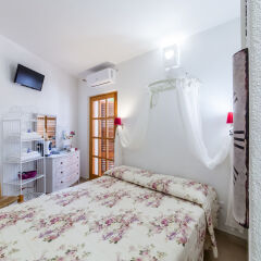 Отель Acuario Guest House Ористано комната для гостей фото 4