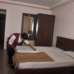 Suprabha Residency in Kalasa, India from 64$, photos, reviews - zenhotels.com guestroom photo 5