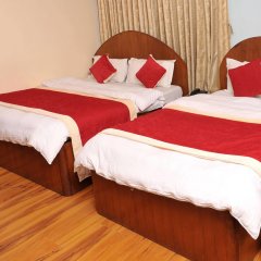 Hotel Brihaspati in Kathmandu, Nepal from 23$, photos, reviews - zenhotels.com guestroom photo 3