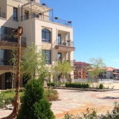 Отель Apartkomplex Sorrento Sole Mare Свети Влас фото 5