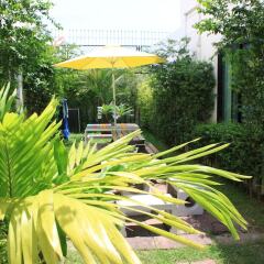 Отель Ananas Phuket Hostel Таиланд, Пхукет - отзывы, цены и фото номеров - забронировать отель Ananas Phuket Hostel онлайн фото 3