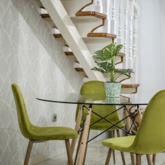 Отель Apartamento O'Donnell II
