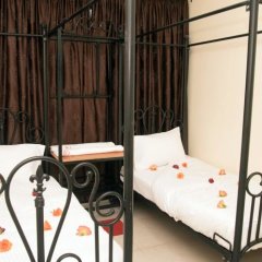Kima Hotel in Nairobi, Kenya from 76$, photos, reviews - zenhotels.com room amenities photo 2