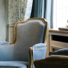 Отель Relais Bourgondisch Cruyce, A Luxe Worldwide Hotel Бельгия, Брюгге - отзывы, цены и фото номеров - забронировать отель Relais Bourgondisch Cruyce, A Luxe Worldwide Hotel онлайн удобства в номере фото 2