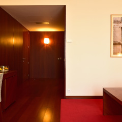 Pousada de Viseu - Historic Hotel интерьер отеля