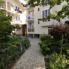 Гостиница Vek Guest House в Анапе отзывы, цены и фото номеров - забронировать гостиницу Vek Guest House онлайн Анапа фото 11