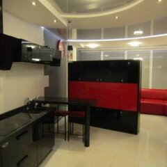Staybridge Mini-Hotel интерьер отеля фото 3