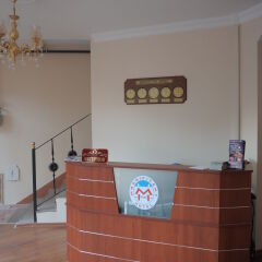 Magnificent Hotel развлечения