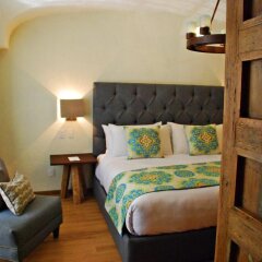 Busue A Boutique Experience Hotel комната для гостей фото 5