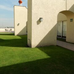 Hotel Roma Guadalajara спортивное сооружение