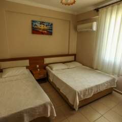 Kizkalesi Sari Konak Apart Otel Турция, Силифке - отзывы, цены и фото номеров - забронировать отель Kizkalesi Sari Konak Apart Otel онлайн фото 7