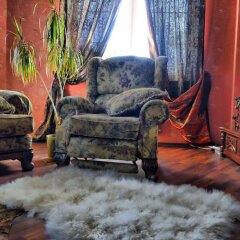 Апартаменты Apartment Kamennaya 1 Калининград фото 36