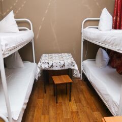 Хостел HotelHot Красносельская Москва комната для гостей