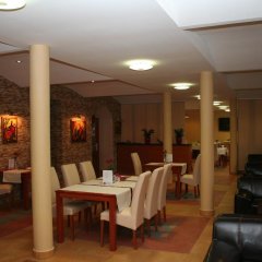 Отель Fitt Словакия, Жилина - отзывы, цены и фото номеров - забронировать отель Fitt онлайн питание фото 2