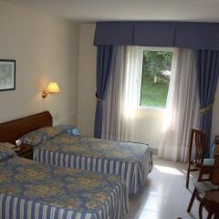 Hotel y Casona El Carmen комната для гостей фото 2