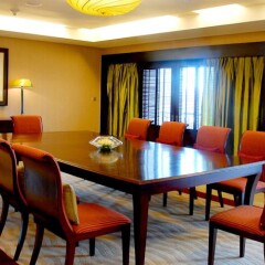 Отель InterContinental Hanoi Westlake фото 2