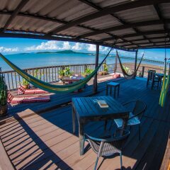 Отель Mango House Seafront Suites Старая часть Ланты бассейн