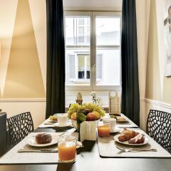 Отель Sweet Inn Ciovasso в номере фото 2