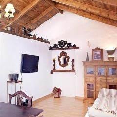 Отель La Casa de Aitana детские мероприятия