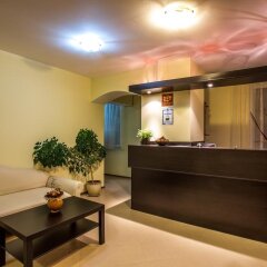 Family Hotel St. Konstantin Ардино фото 20
