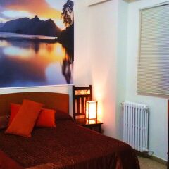 Отель Valencia Suits You B&B Испания, Валенсия - отзывы, цены и фото номеров - забронировать отель Valencia Suits You B&B онлайн балкон