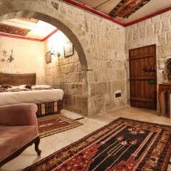 Отель Nar Cave House комната для гостей фото 2